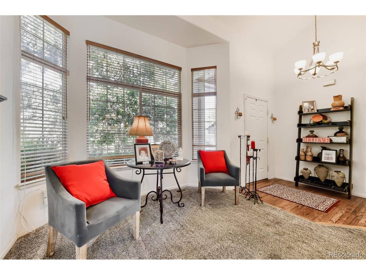 3347 Thistlebrook, Littleton, CO 80126