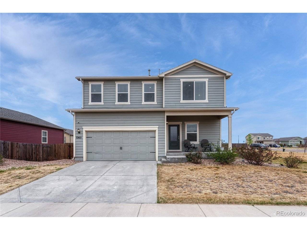 7265 Ellingwood, Frederick, CO 80504