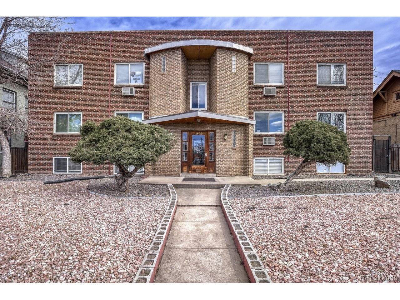 1620 Colorado #6, Denver, CO 80220