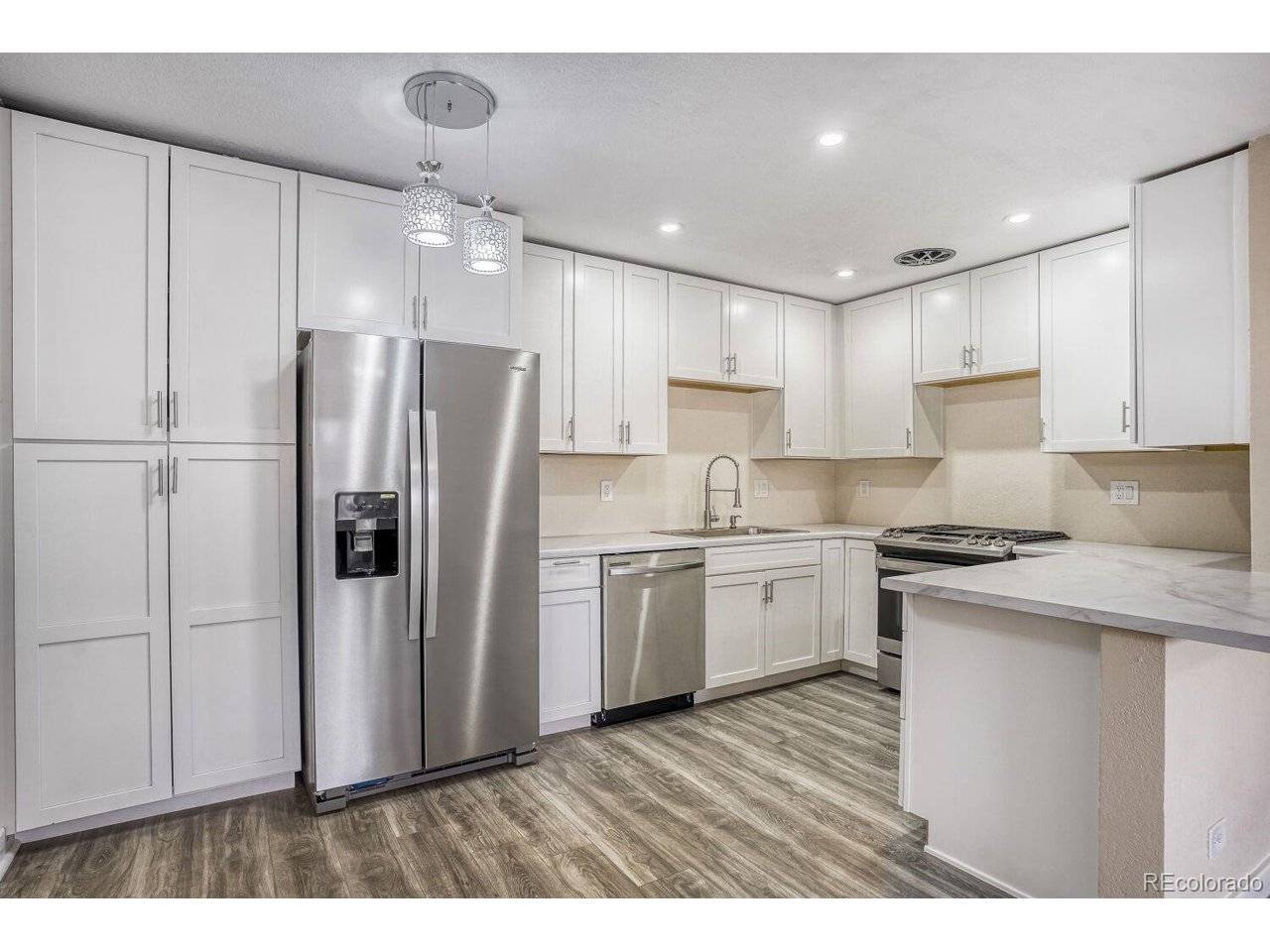 1620 Colorado #6, Denver, CO 80220