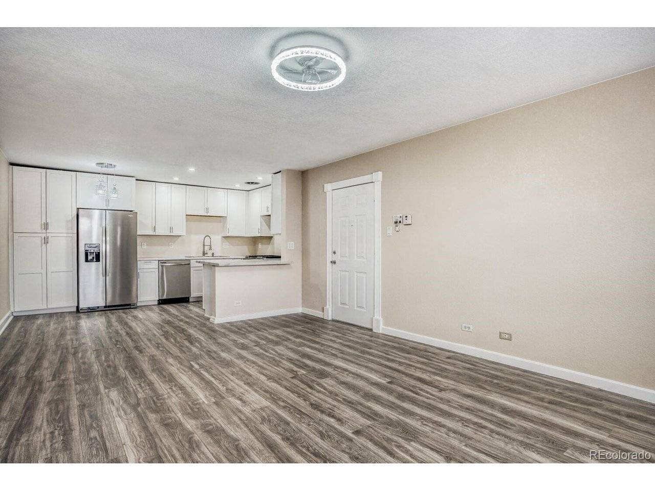 1620 Colorado #6, Denver, CO 80220