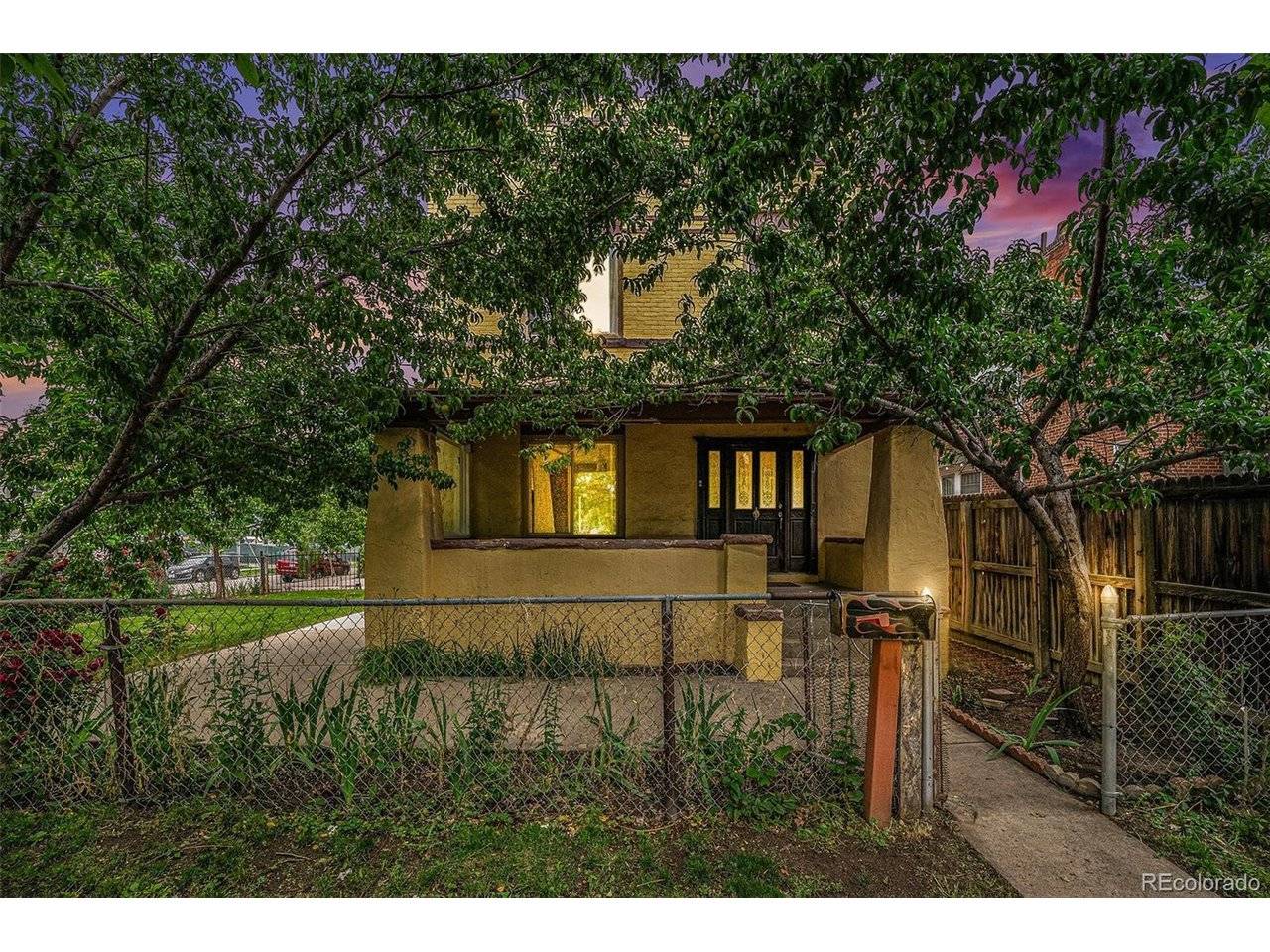 7 Elati, Denver, CO 80223