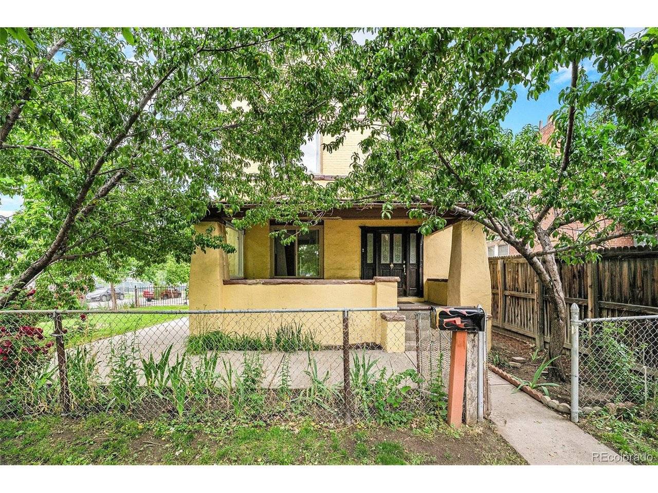 7 Elati, Denver, CO 80223
