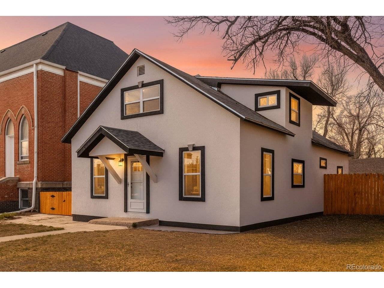 411 Ensign, Fort Morgan, CO 80701