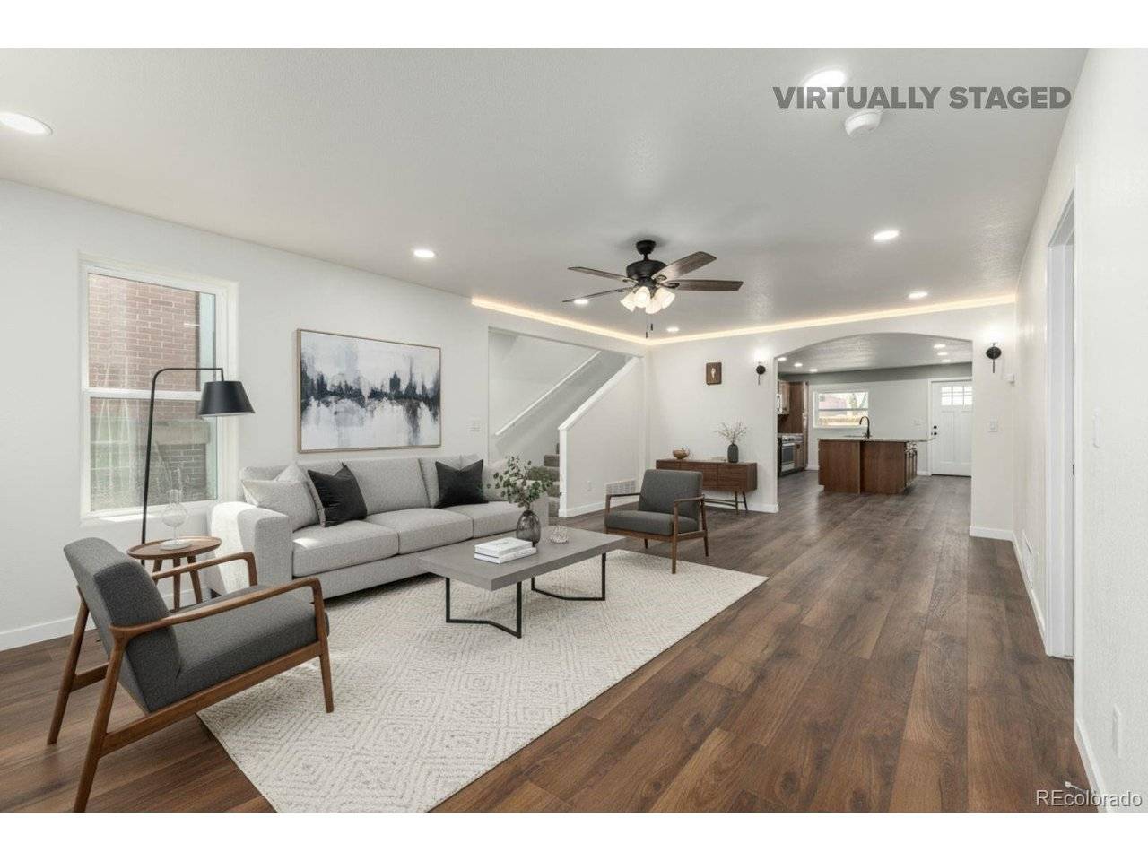 411 Ensign, Fort Morgan, CO 80701