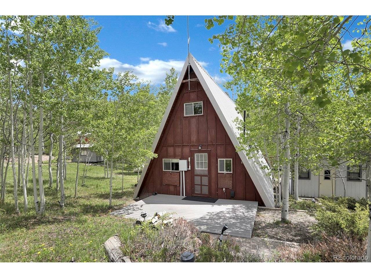 1121 GCR 2416, Kremmling, CO 80459