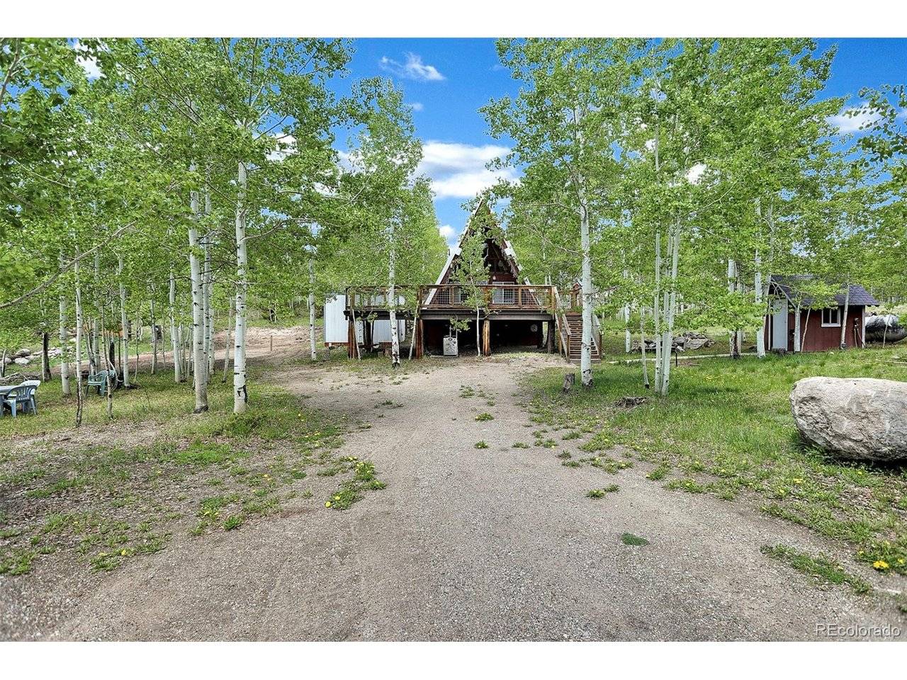 1121 GCR 2416, Kremmling, CO 80459