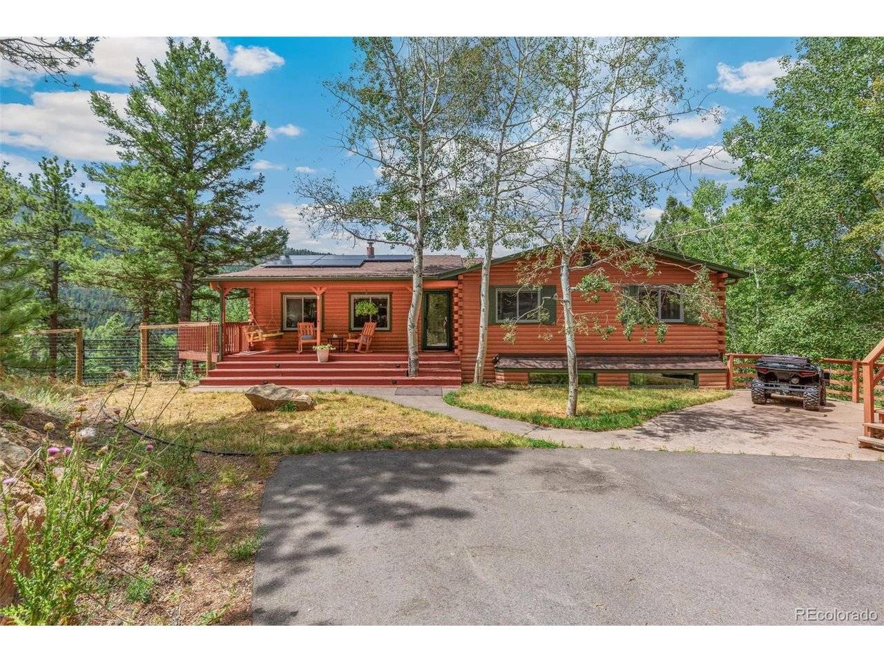 24333 Bent Feather, Conifer, CO 80433
