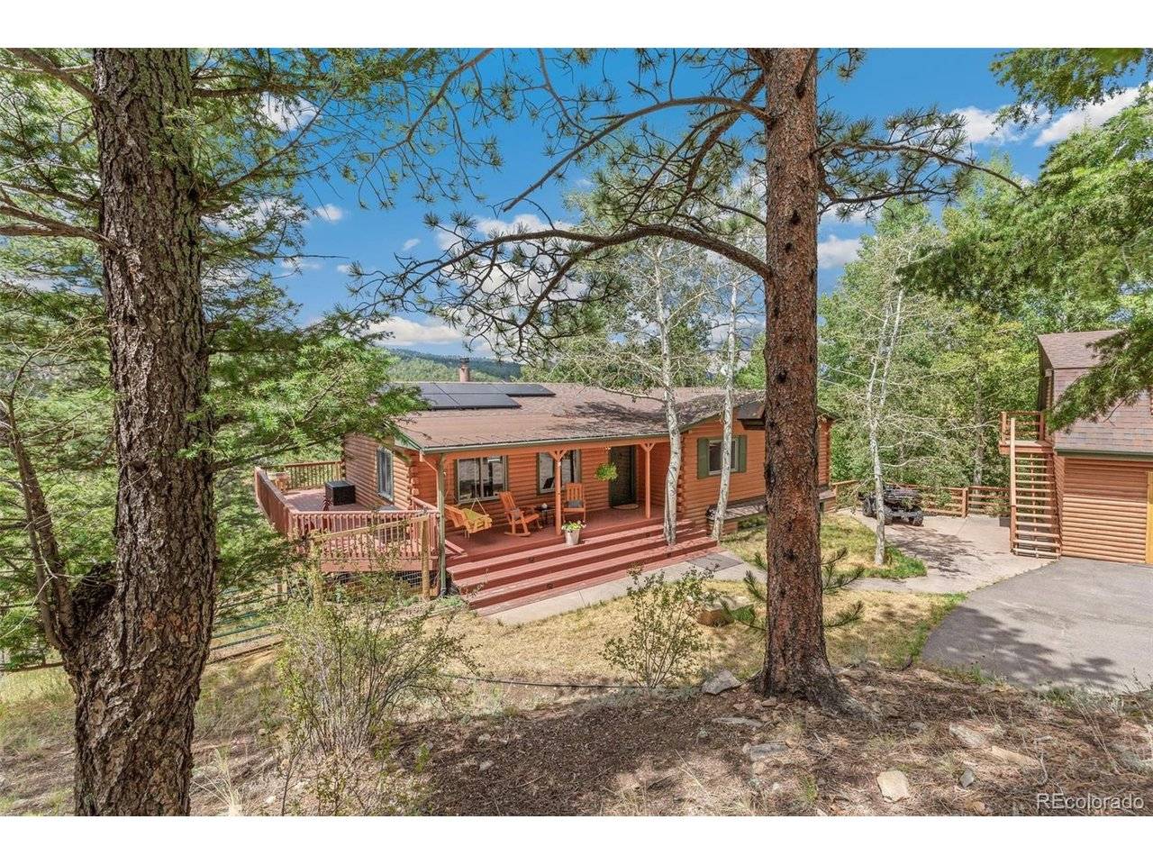 24333 Bent Feather, Conifer, CO 80433