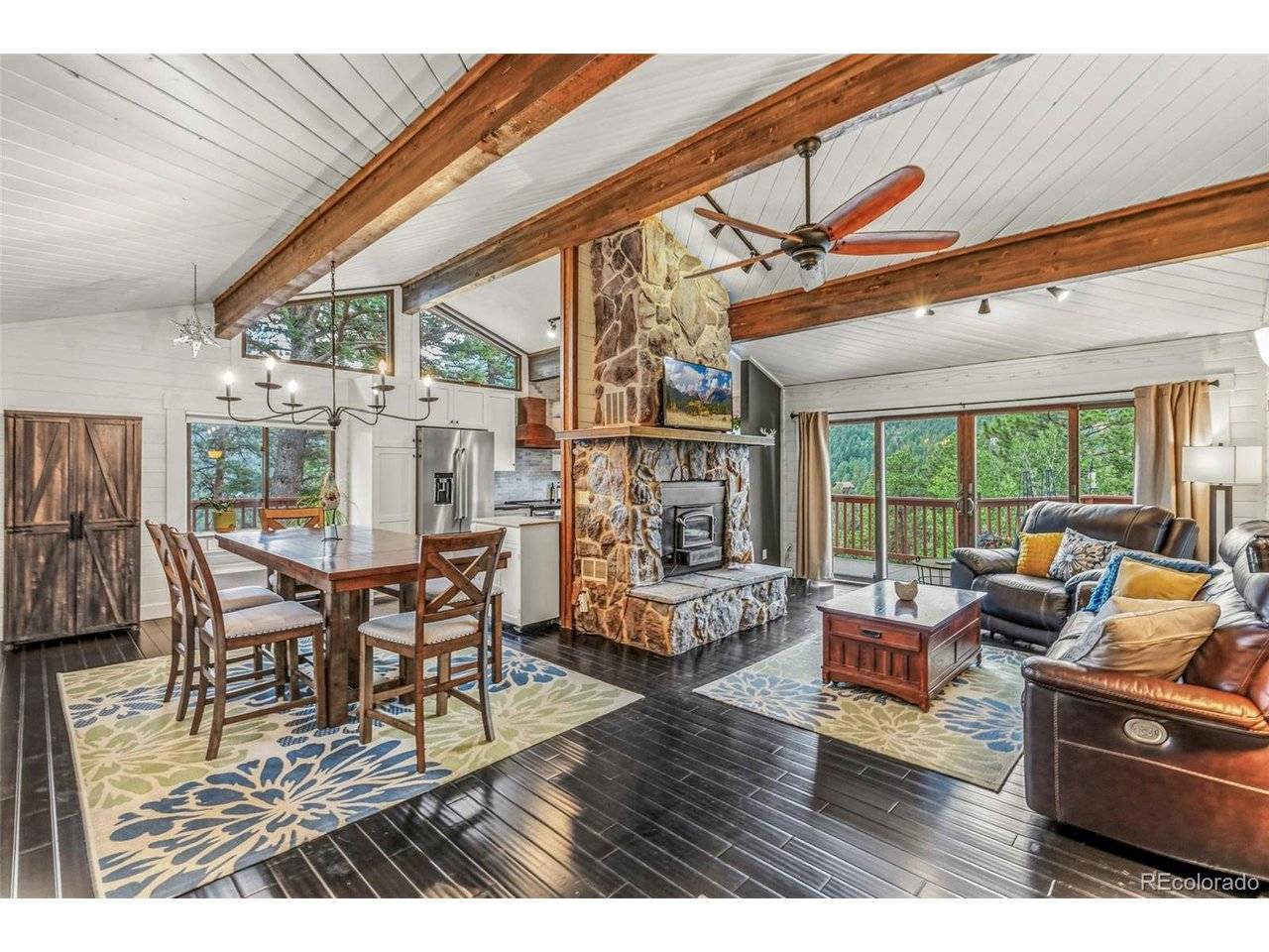 24333 Bent Feather, Conifer, CO 80433