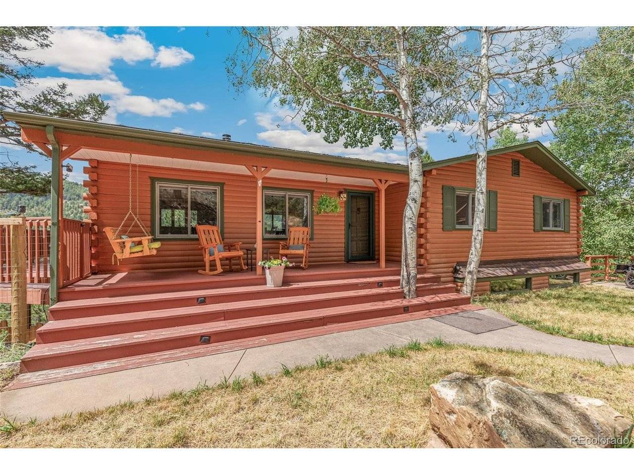 24333 Bent Feather, Conifer, CO 80433