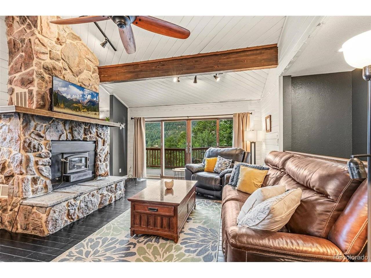 24333 Bent Feather, Conifer, CO 80433