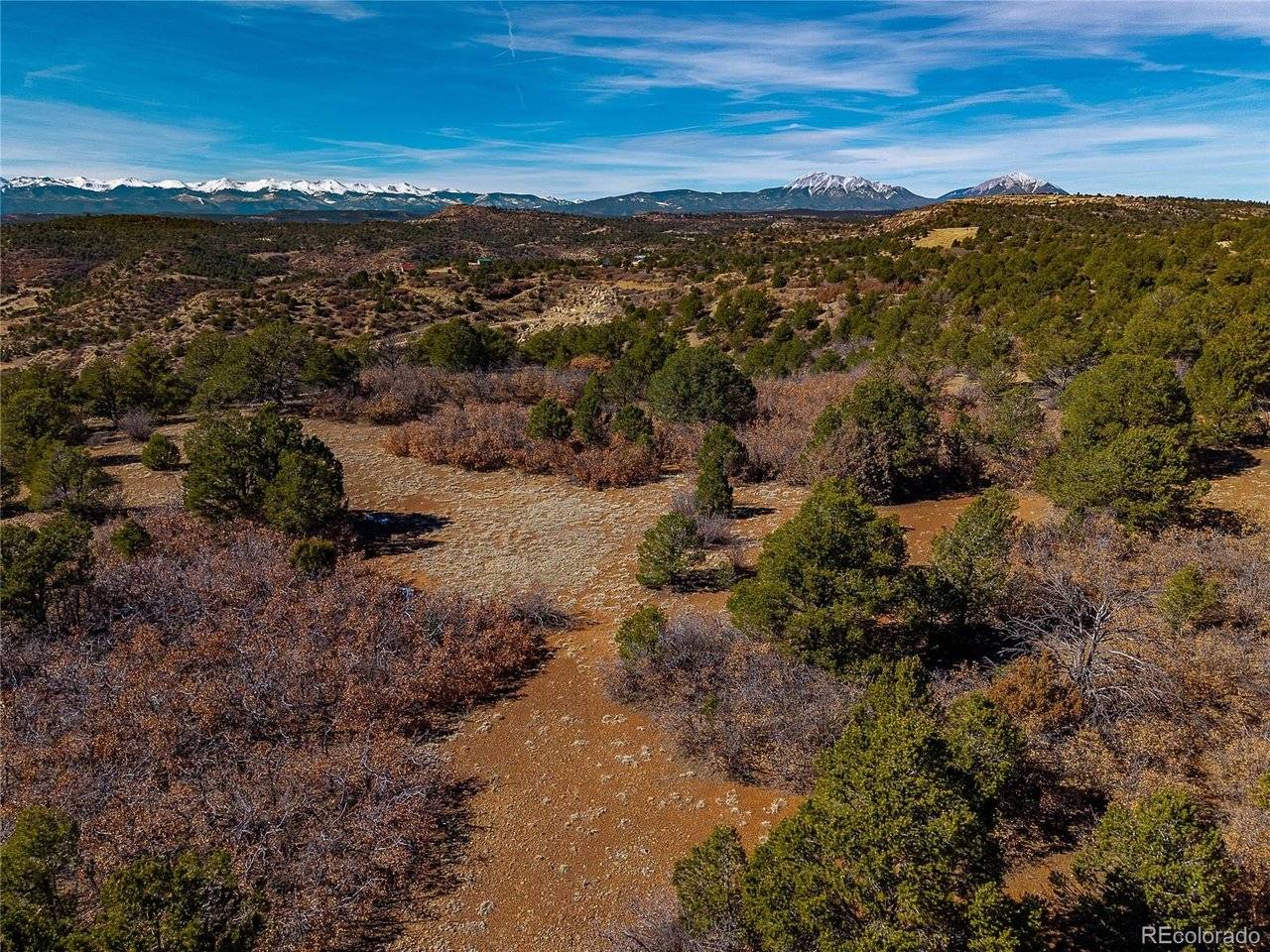 12222 Elk Run, Trinidad, CO 81082