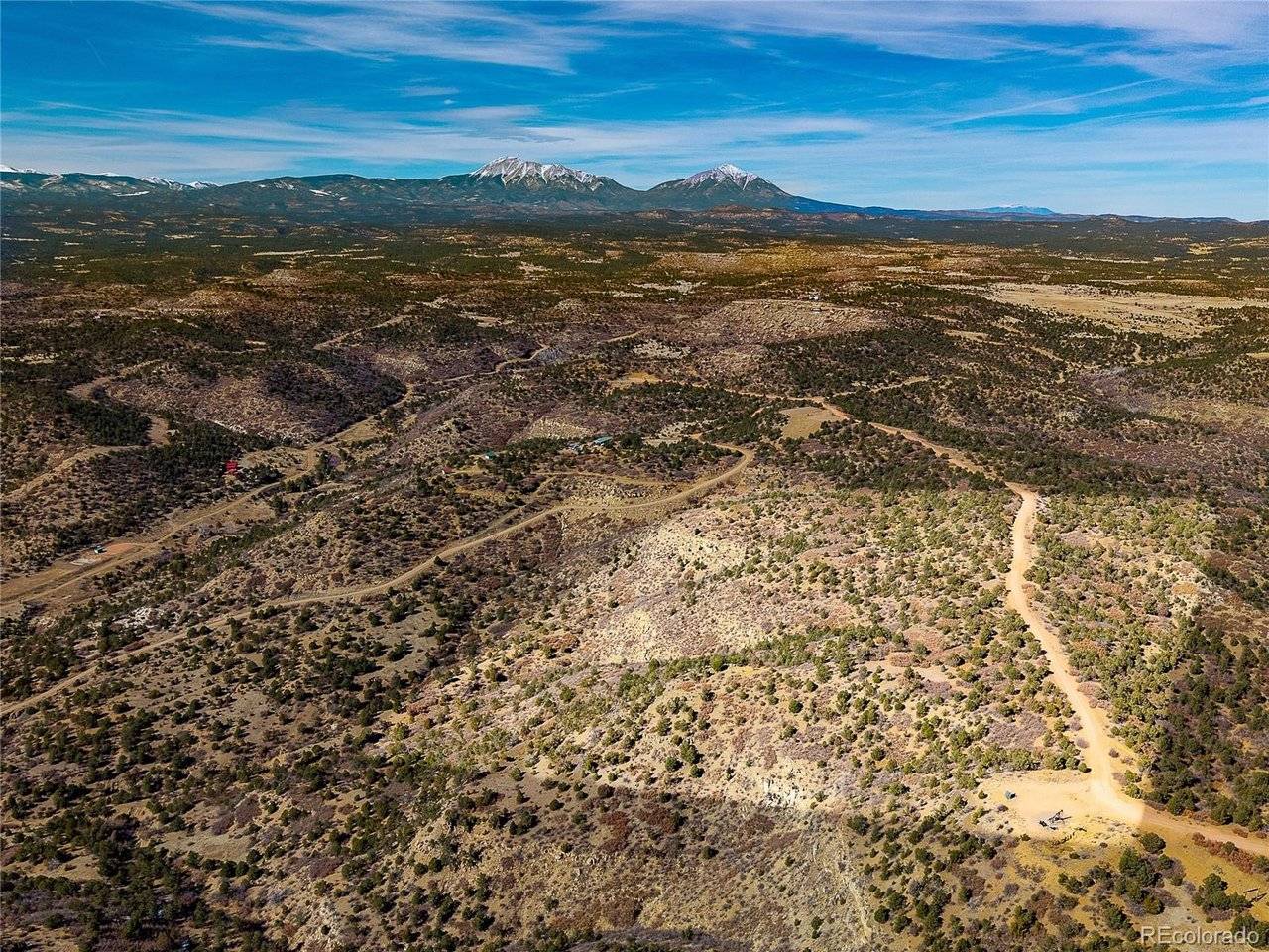 12222 Elk Run, Trinidad, CO 81082