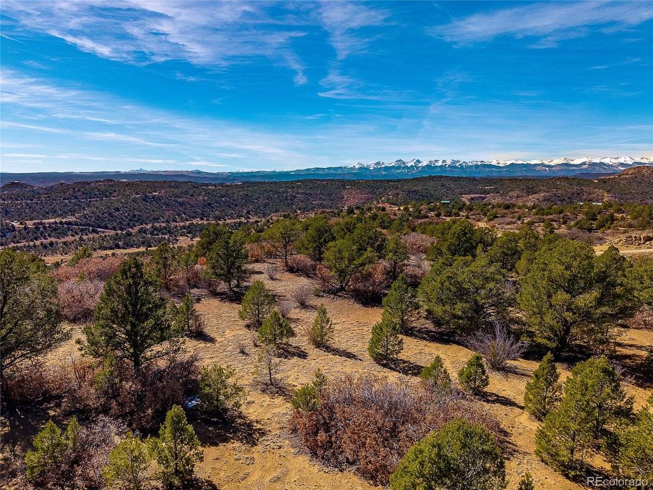 12222 Elk Run, Trinidad, CO 81082