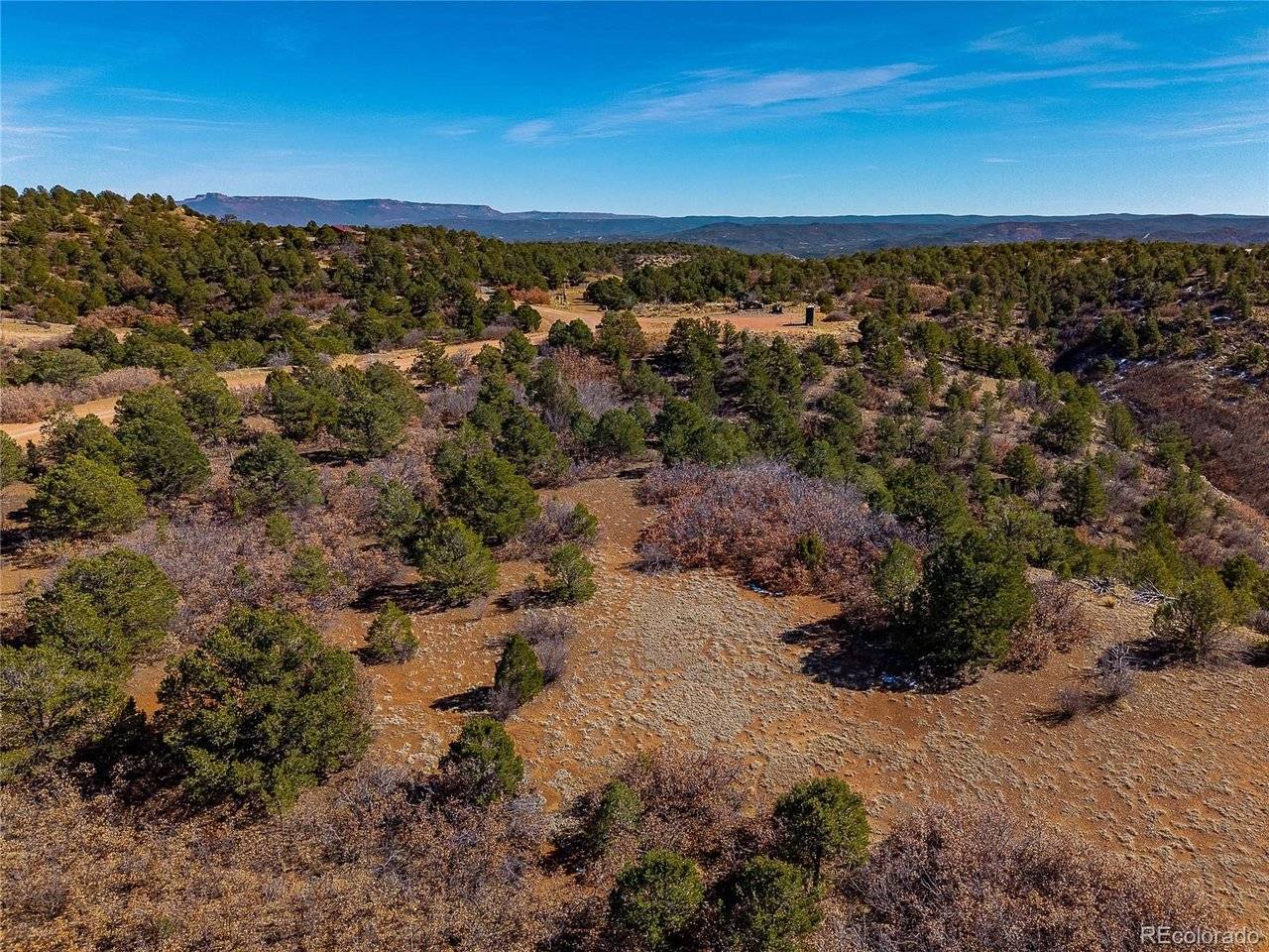 12222 Elk Run, Trinidad, CO 81082