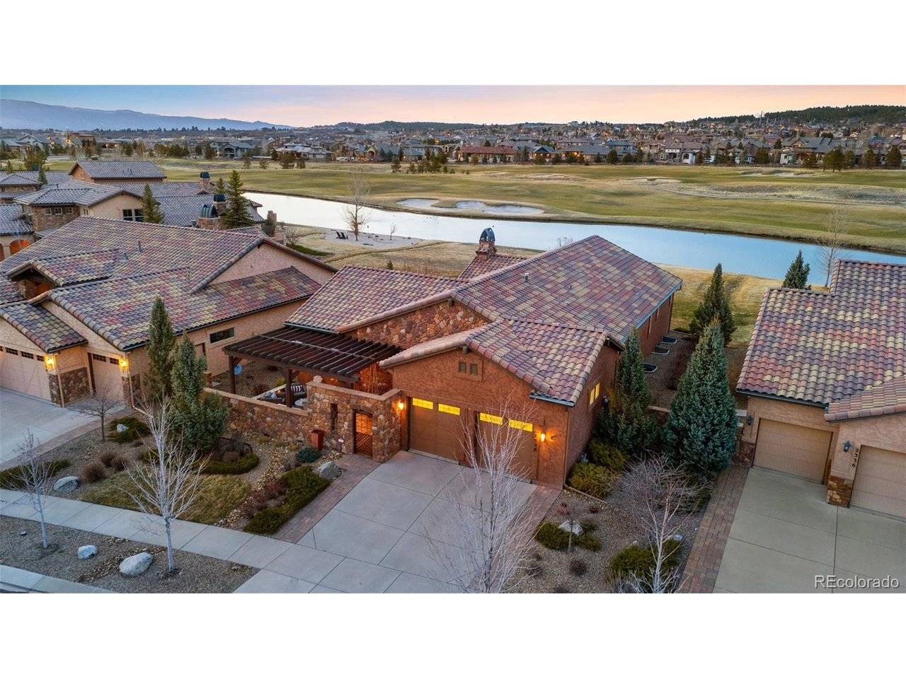 2328 Margaux Valley, Colorado Springs, CO 80921