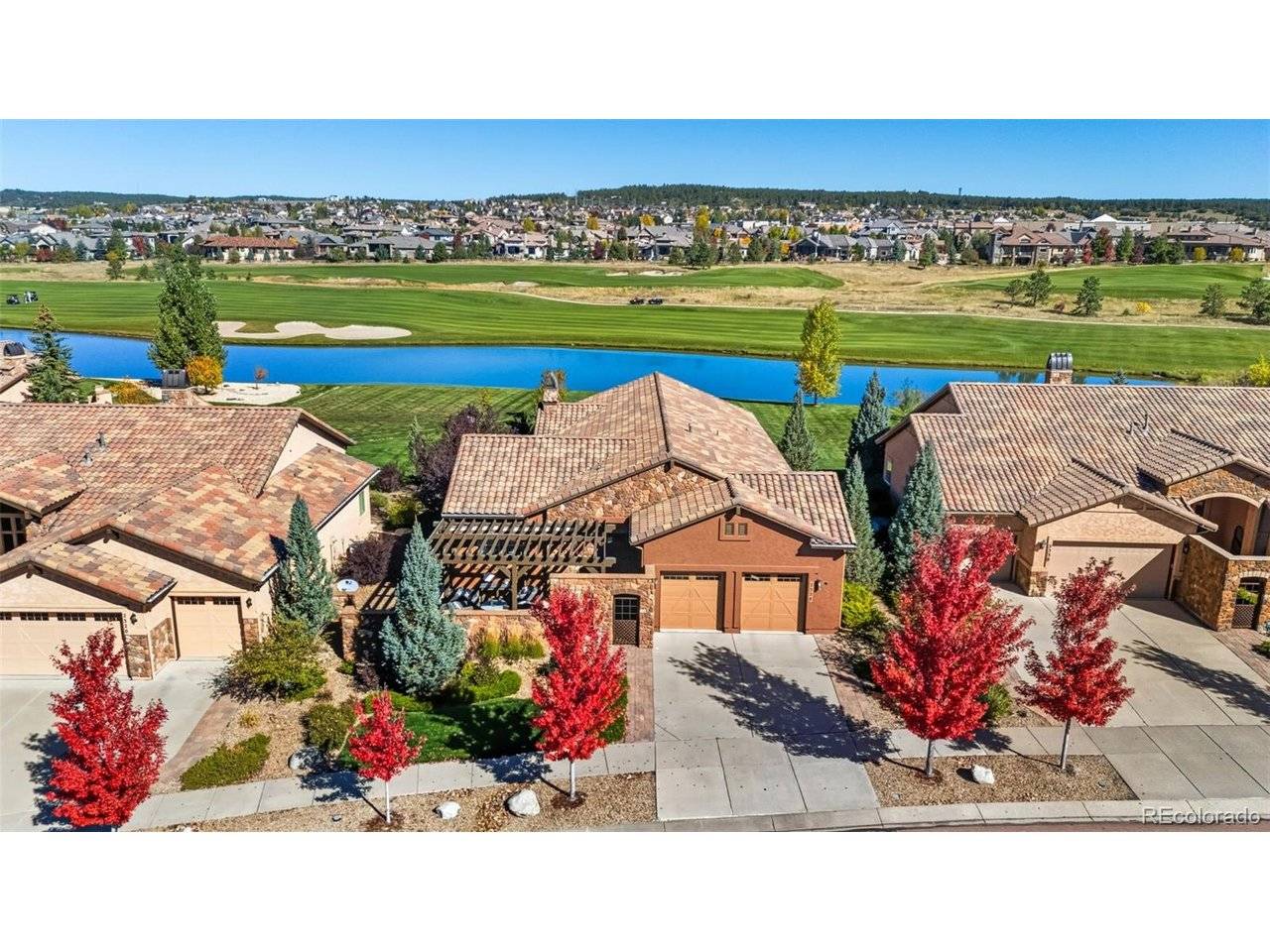 2328 Margaux Valley, Colorado Springs, CO 80921