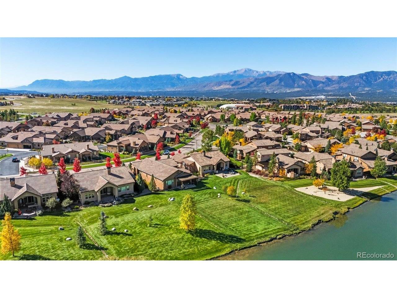 2328 Margaux Valley, Colorado Springs, CO 80921