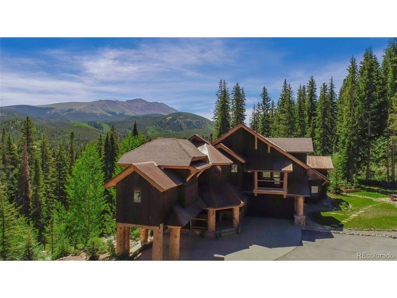 95 Victory, Breckenridge, CO 80424