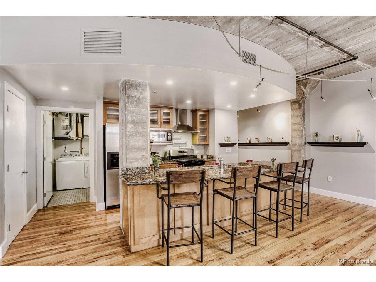 1449 Wynkoop #506, Denver, CO 80202