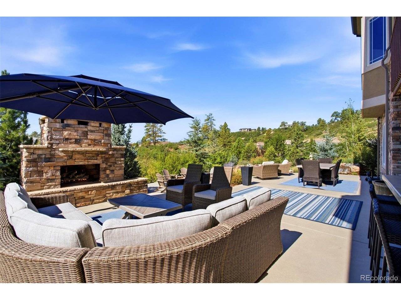 5466 Water Oak, Castle Rock, CO 80108