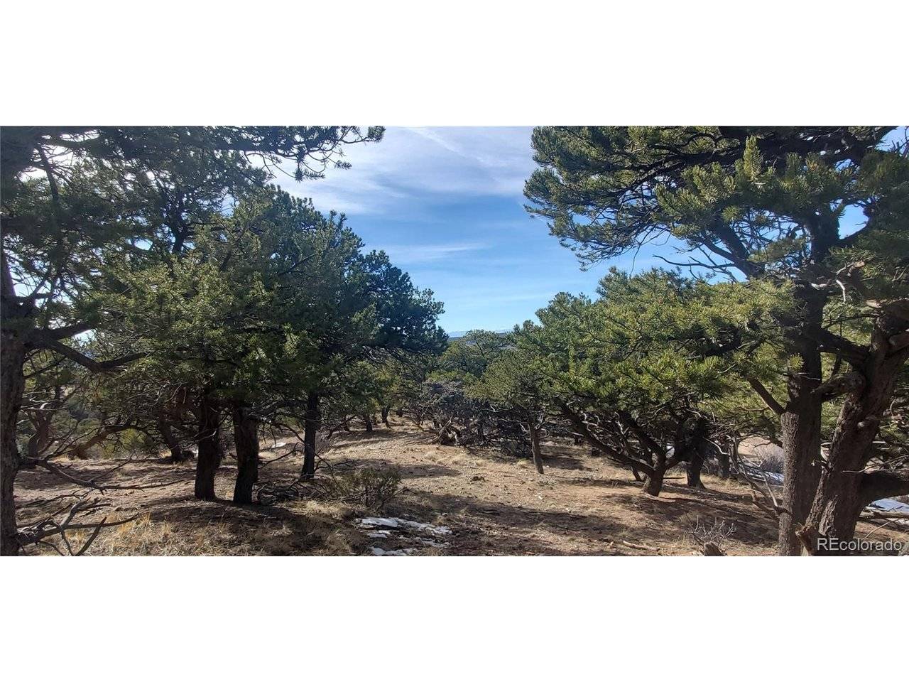 7274 Barker, Fort Garland, CO 81133