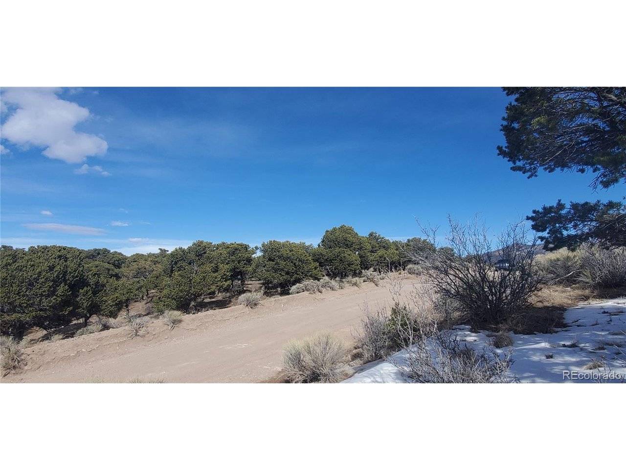 7274 Barker, Fort Garland, CO 81133