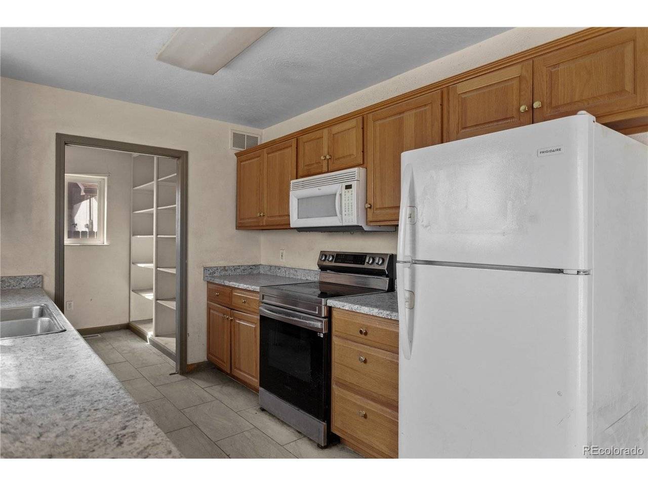 413 Mitchell, Ordway, CO 81063