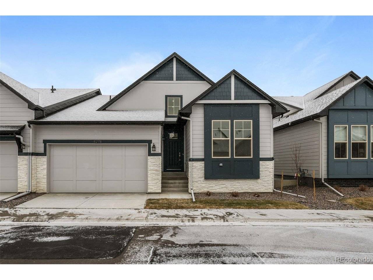 8278 S Quail, Littleton, CO 80127