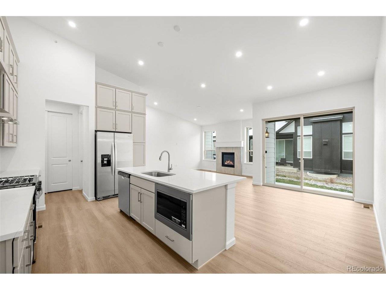 8278 S Quail, Littleton, CO 80127