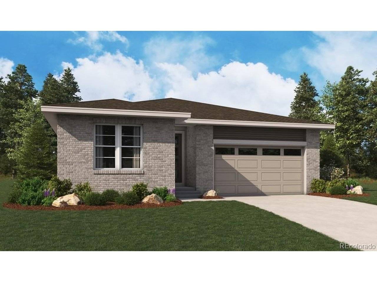 Address not disclosed, Aurora, CO 80019