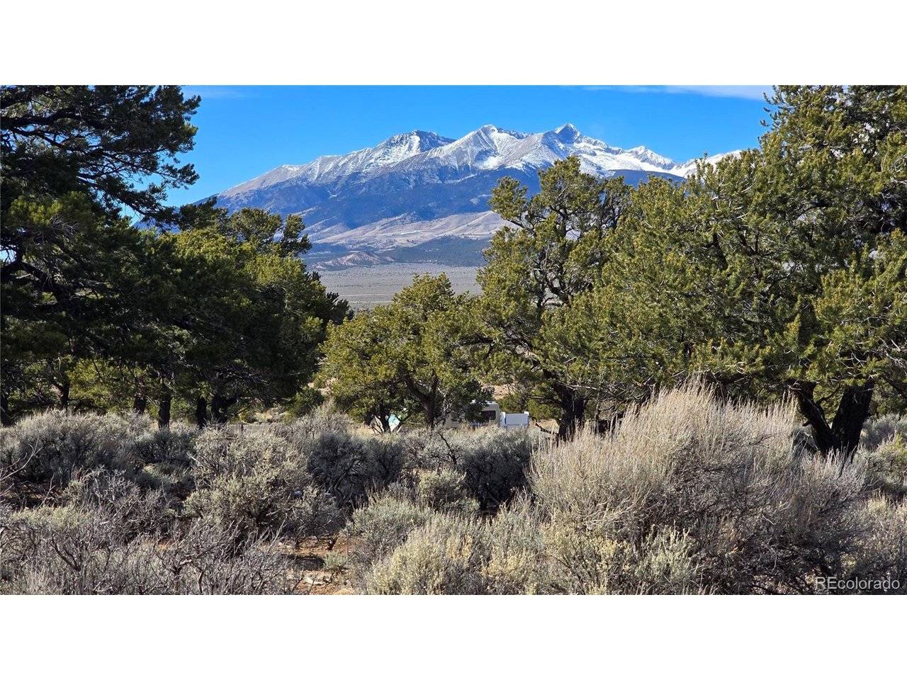 7293 Barker, Fort Garland, CO 81133