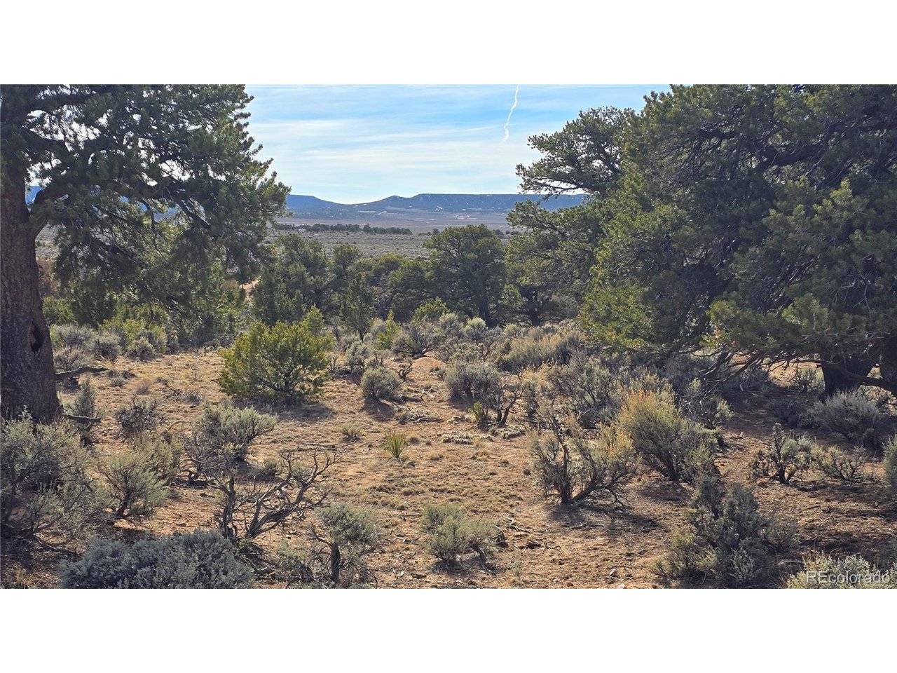 7293 Barker, Fort Garland, CO 81133