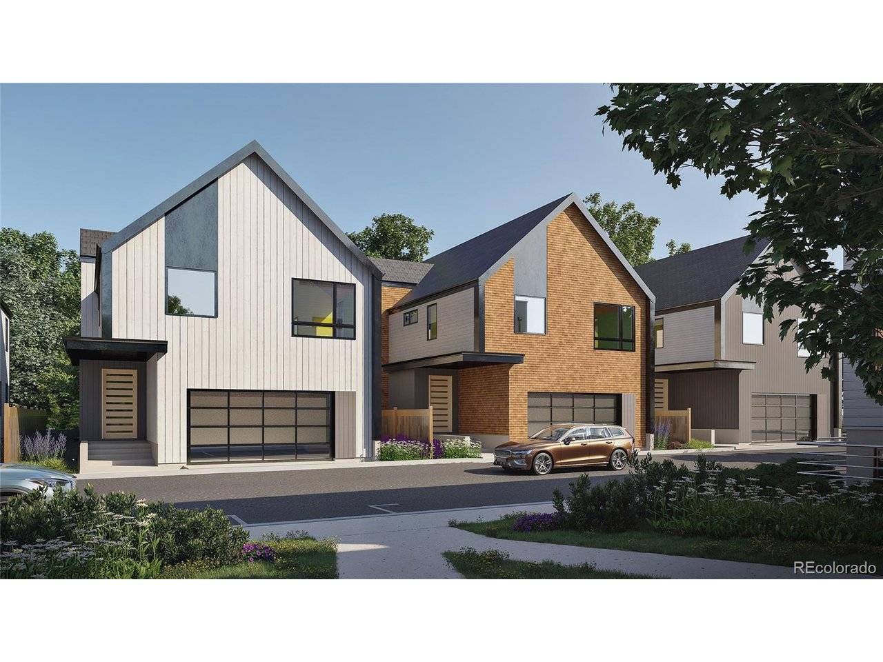 633 Lombardi, Louisville, CO 80027