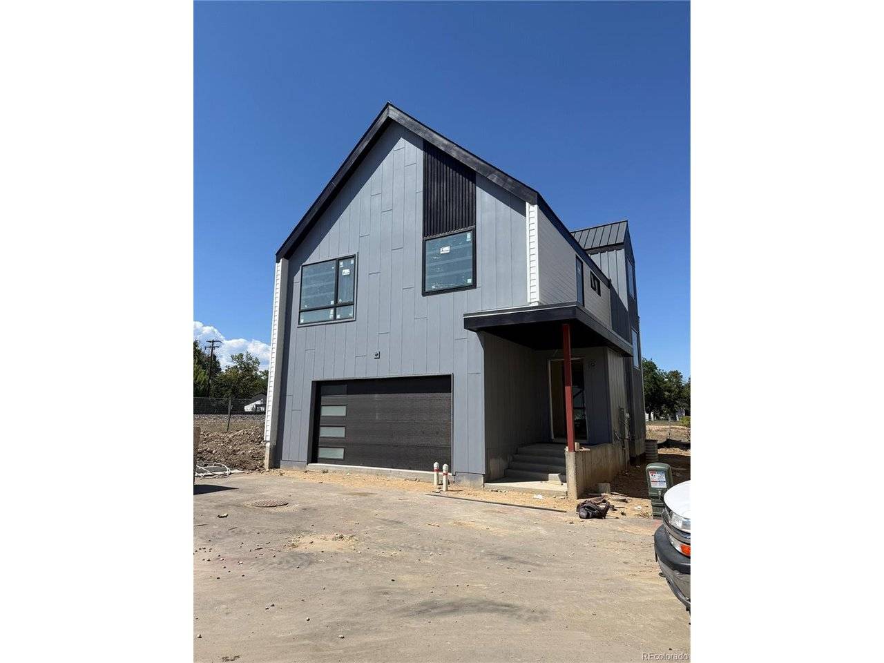 633 Lombardi, Louisville, CO 80027