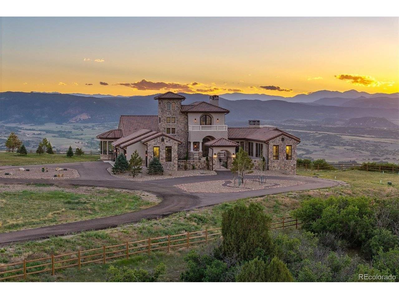 253 Stone Pointe, Castle Rock, CO 80109