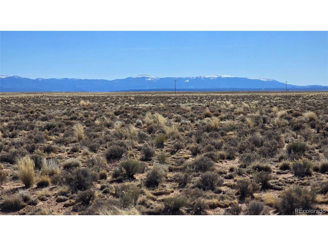 2 Huckleberry, Blanca, CO 81123