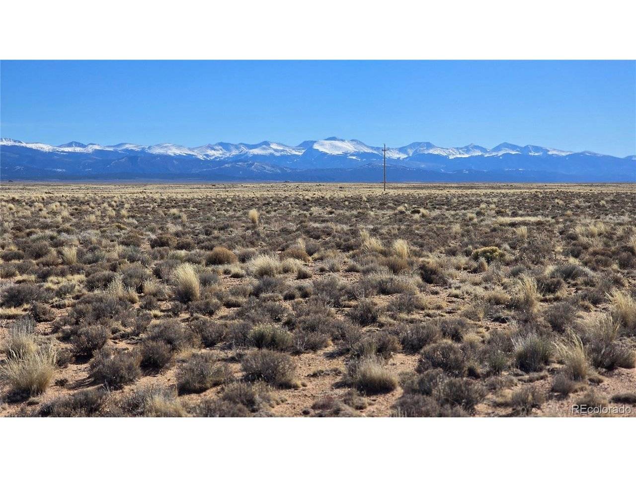 2 Huckleberry, Blanca, CO 81123