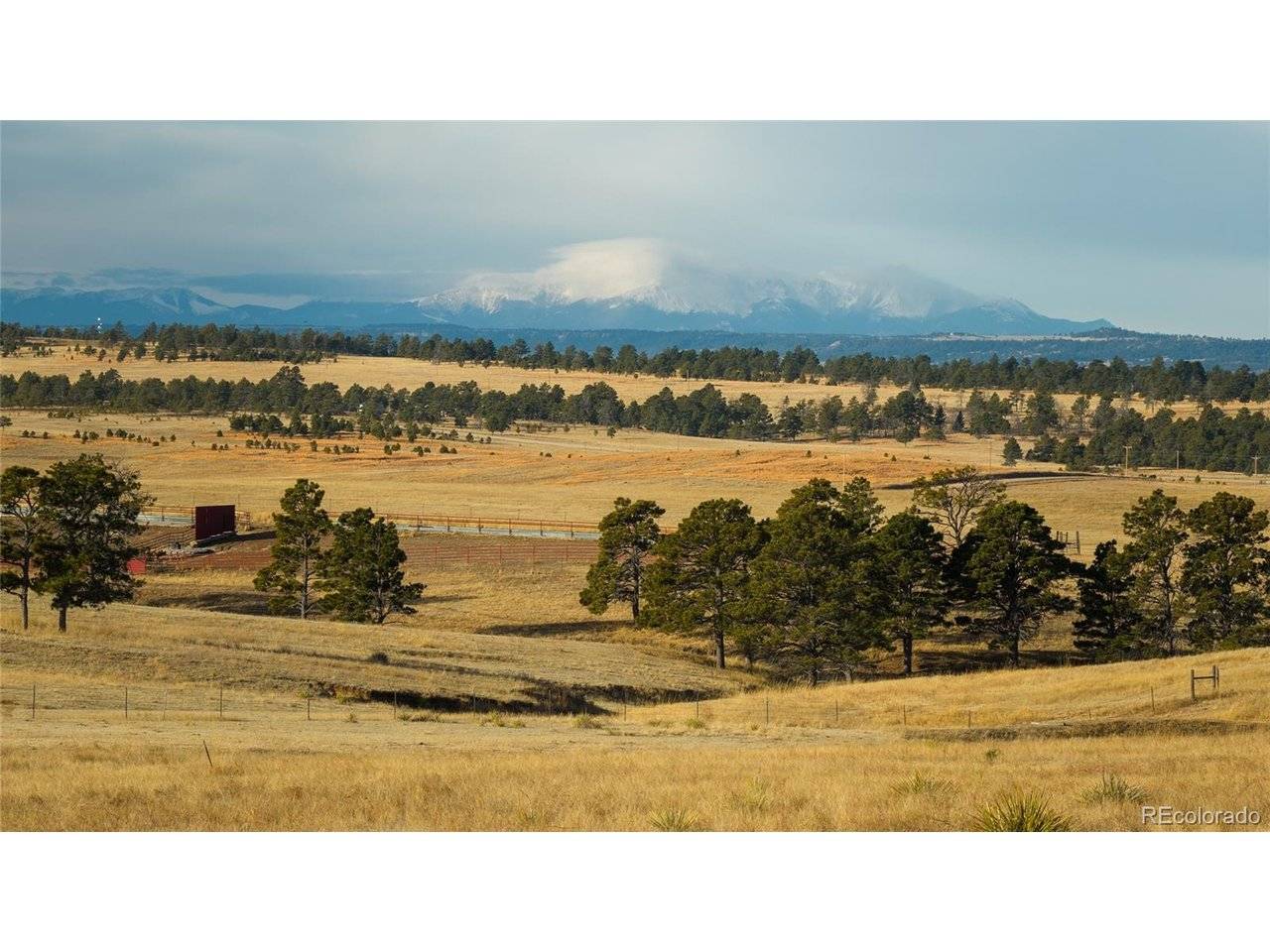 24063 County Road 122, Ramah, CO 80832