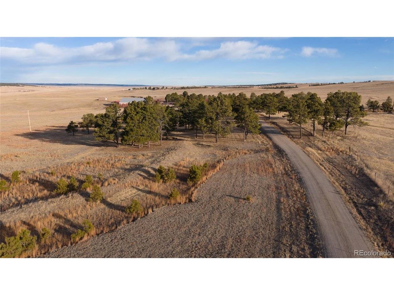 24063 County Road 122, Ramah, CO 80832