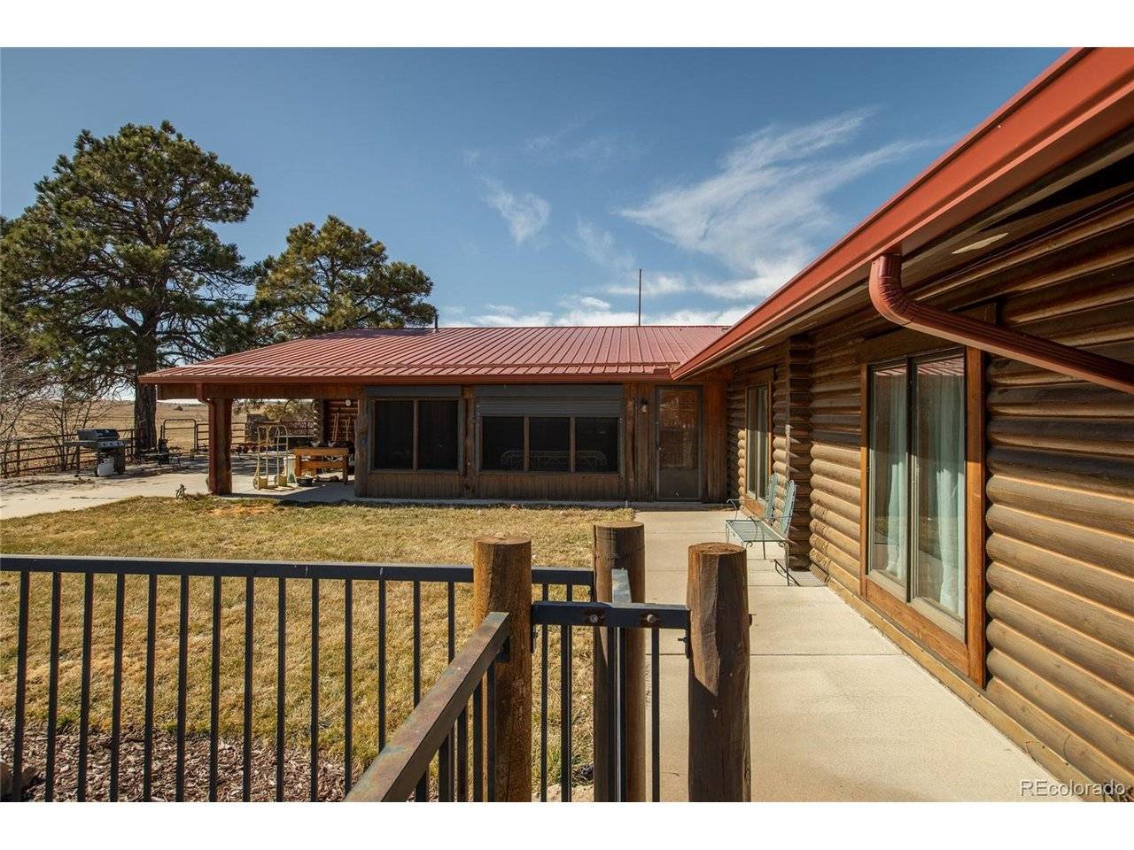 24063 County Road 122, Ramah, CO 80832