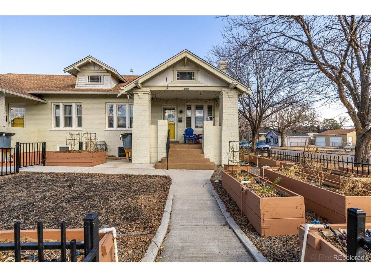 1400 Osceola, Denver, CO 80204