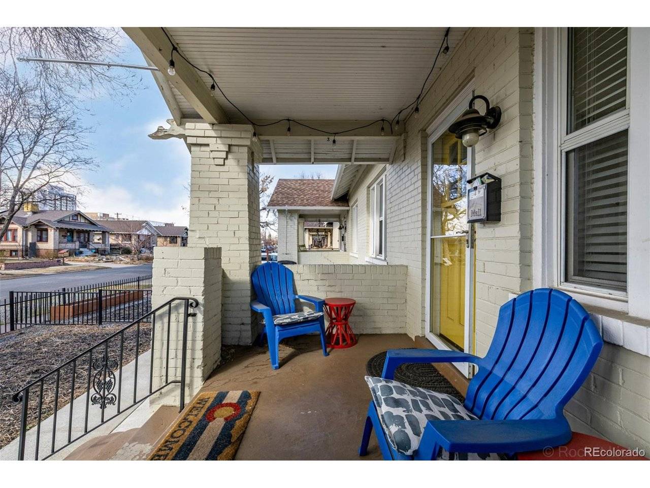 1400 Osceola, Denver, CO 80204