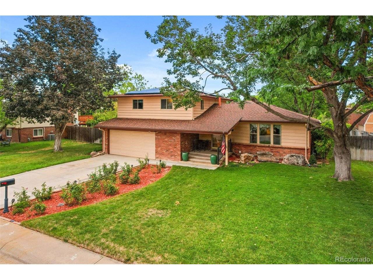 8118 S Marshall, Littleton, CO 80128