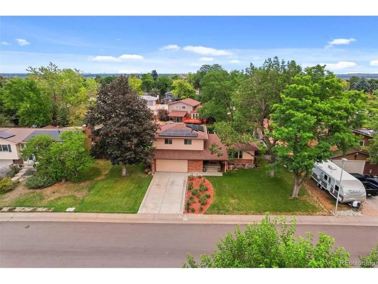 8118 S Marshall, Littleton, CO 80128