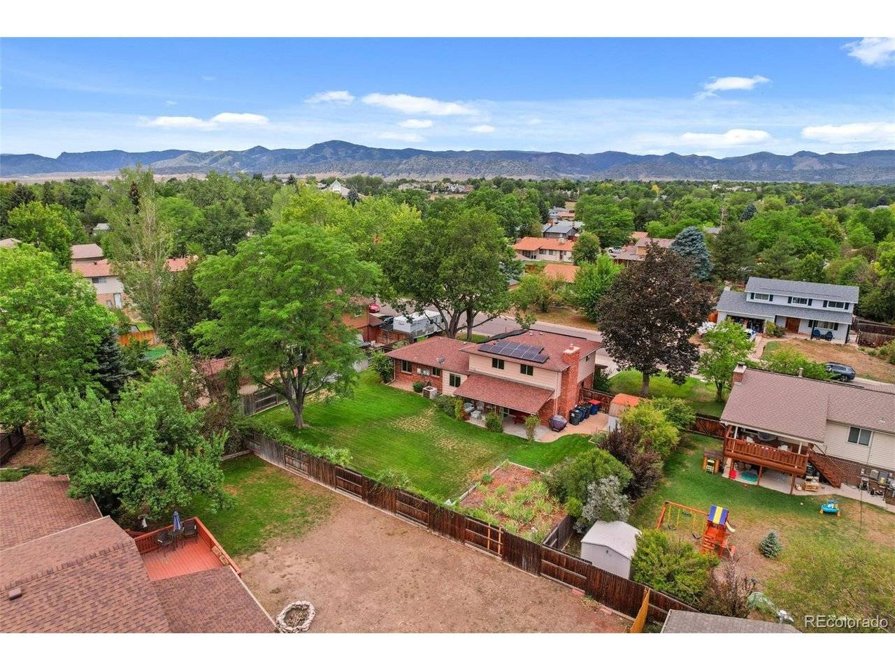 8118 S Marshall, Littleton, CO 80128