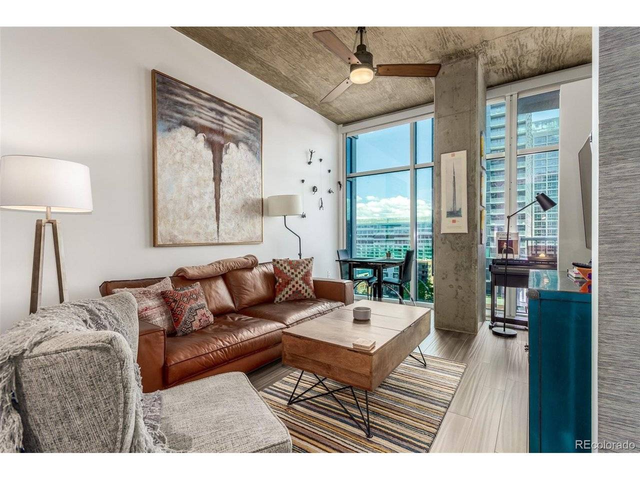 1700 Bassett #1023, Denver, CO 80202