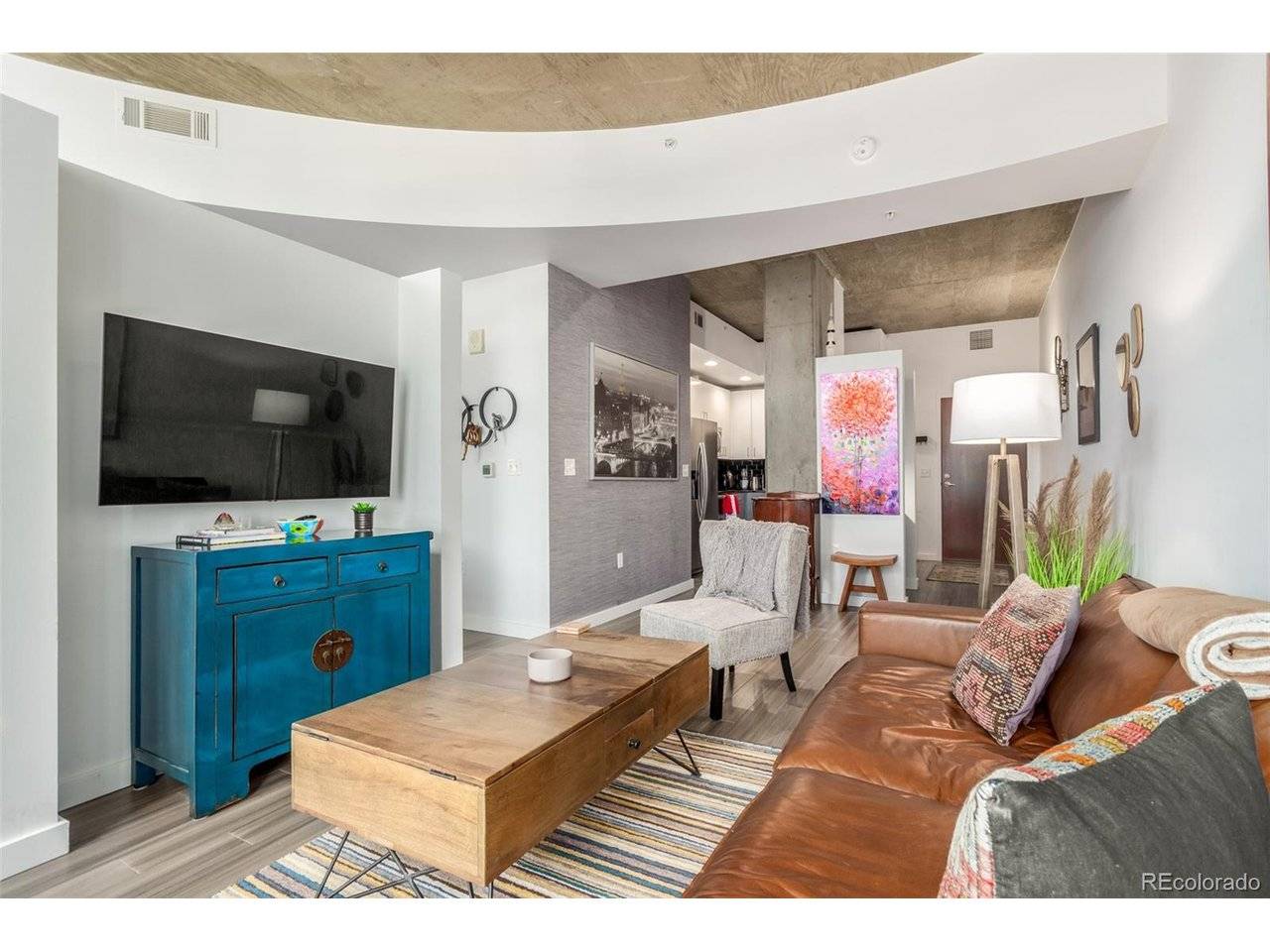 1700 Bassett #1023, Denver, CO 80202