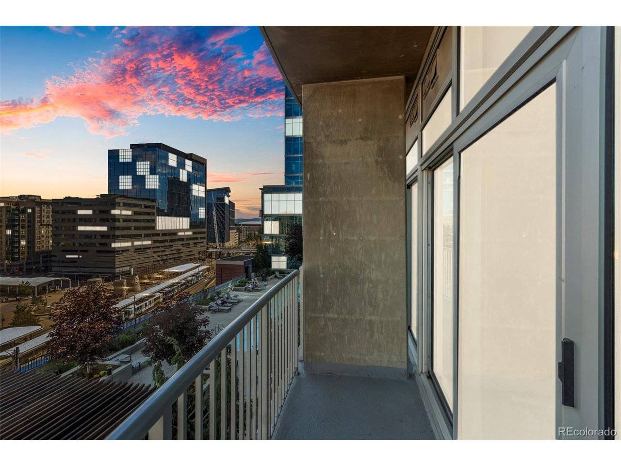 1700 Bassett #1023, Denver, CO 80202
